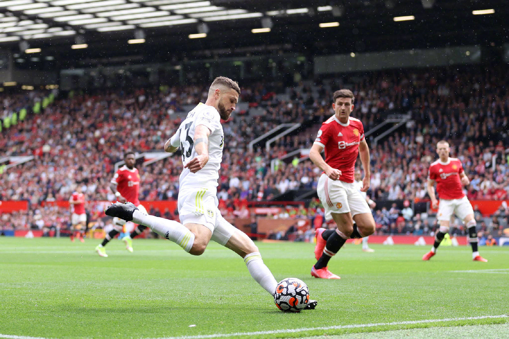 既不盲目冲 既不盲目冲