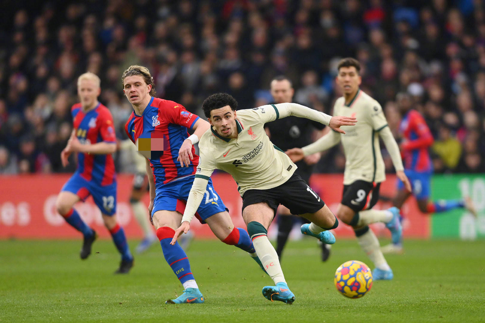 惊人实力 惊人实力