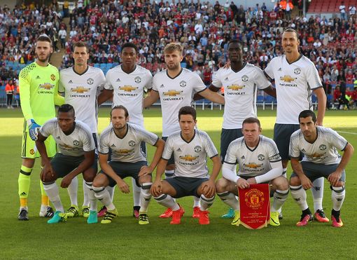 的赛场上 的赛场上